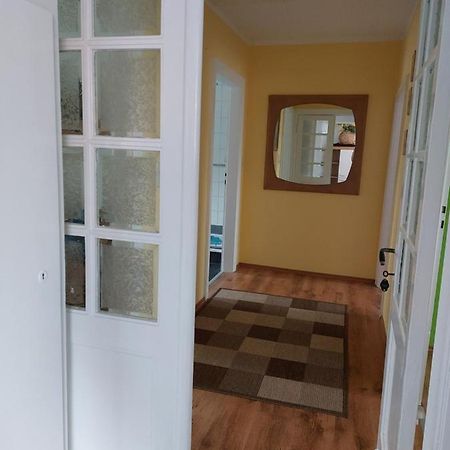 Wohnung Mona Herford Extérieur photo