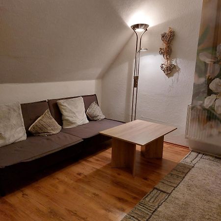 Wohnung Mona Herford Extérieur photo