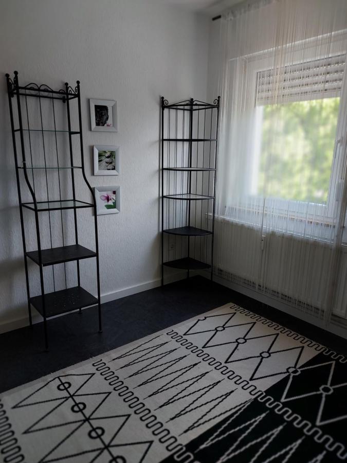 Wohnung Mona Herford Extérieur photo