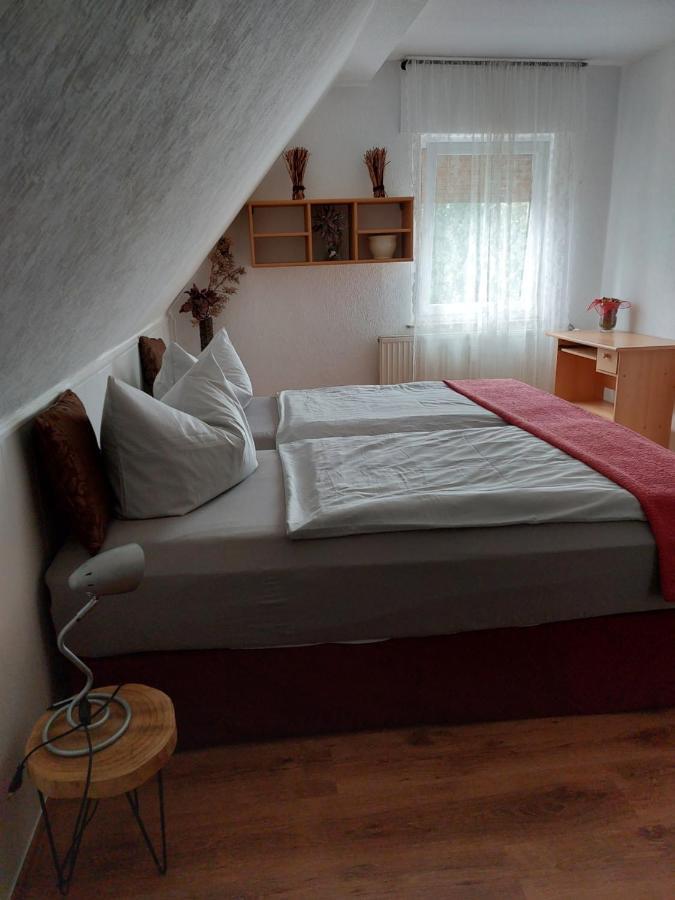Wohnung Mona Herford Extérieur photo