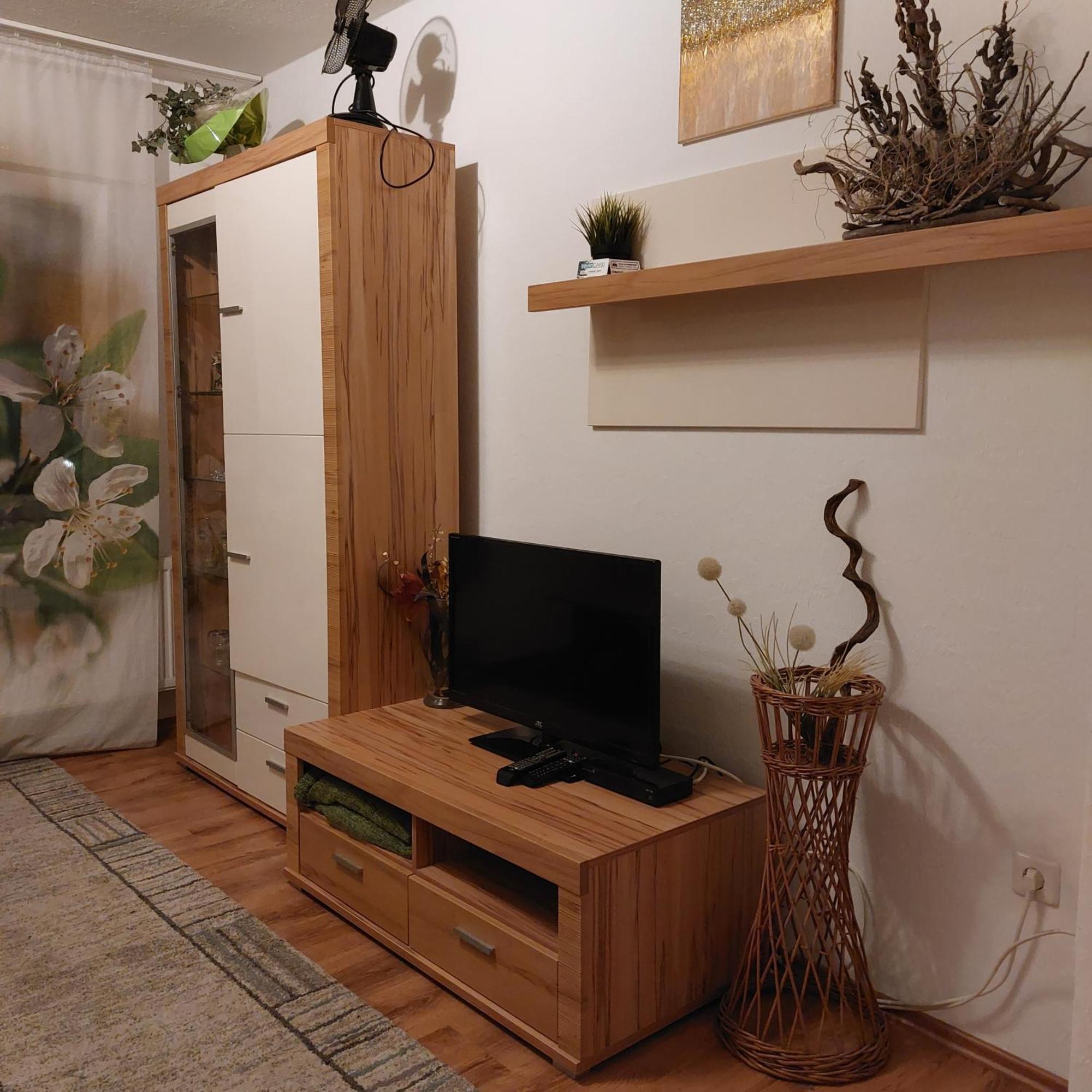 Wohnung Mona Herford Extérieur photo